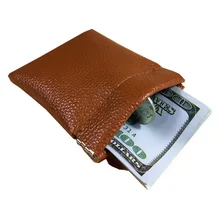 Unisex Small Mini Coin Purses Short Wallet Bag Money Change Credit Card Holder Men Women Leather PU Coin Purse Solid Color Unisex Small Mini Coin Purses Short Wallet Bag Money Change Credit Card Holder Men Women Leather PU Coin Purse Solid Color