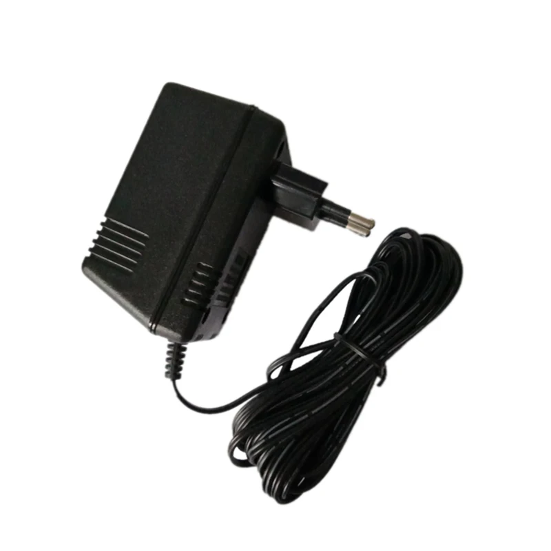 

Universal for Wifi Wireless Doorbell IP Video Intercom Ring Charger Power Supply Adapter 5M 18V AC Transformer Charger Plug