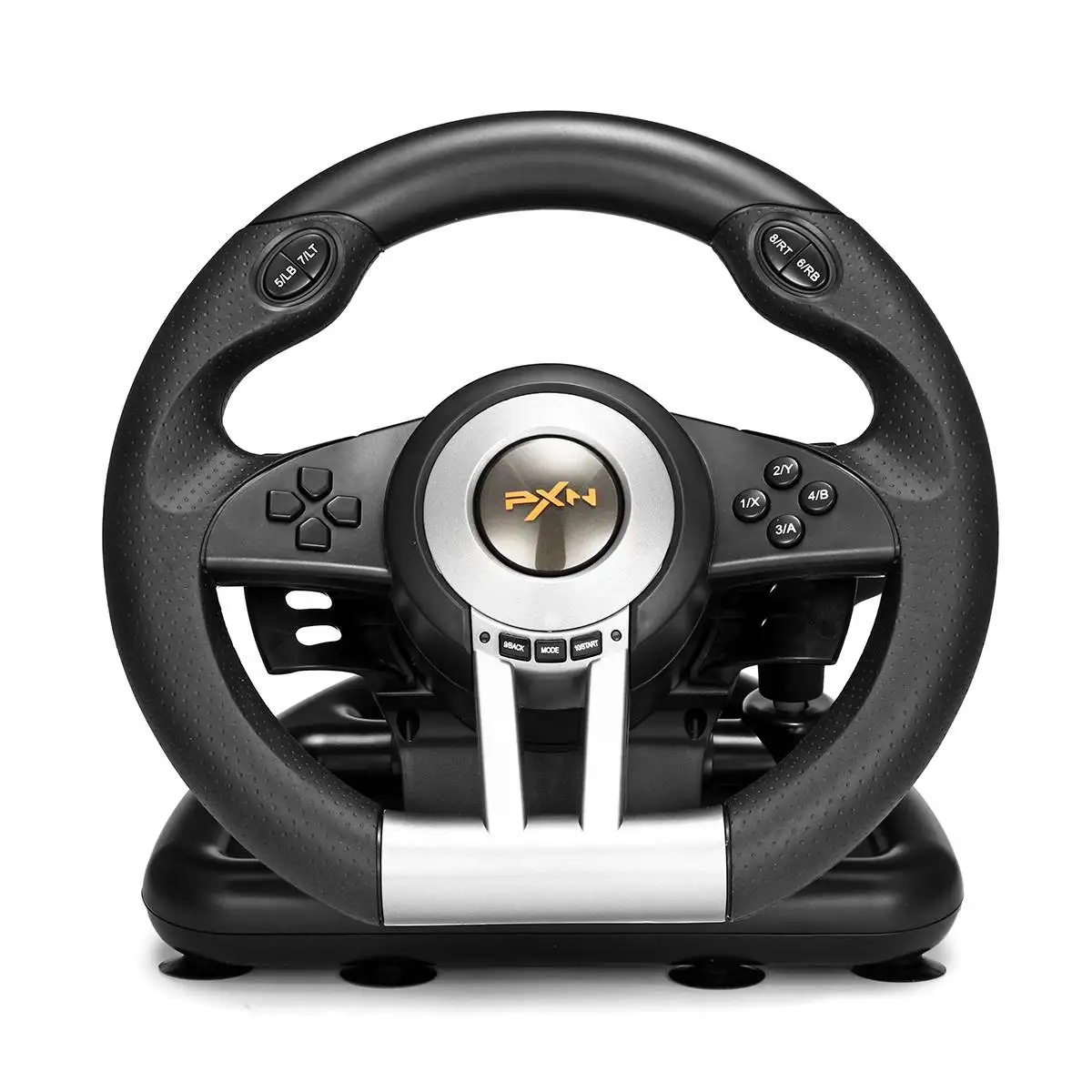 Игровой Руль Pxn V9 Купить