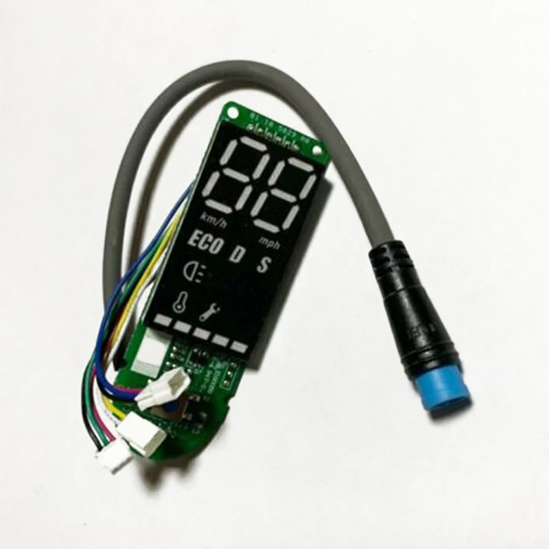 

Dashboard​ For Xiaomi M365 Pro Scooter Reaplacement Dashboard Circuit Board