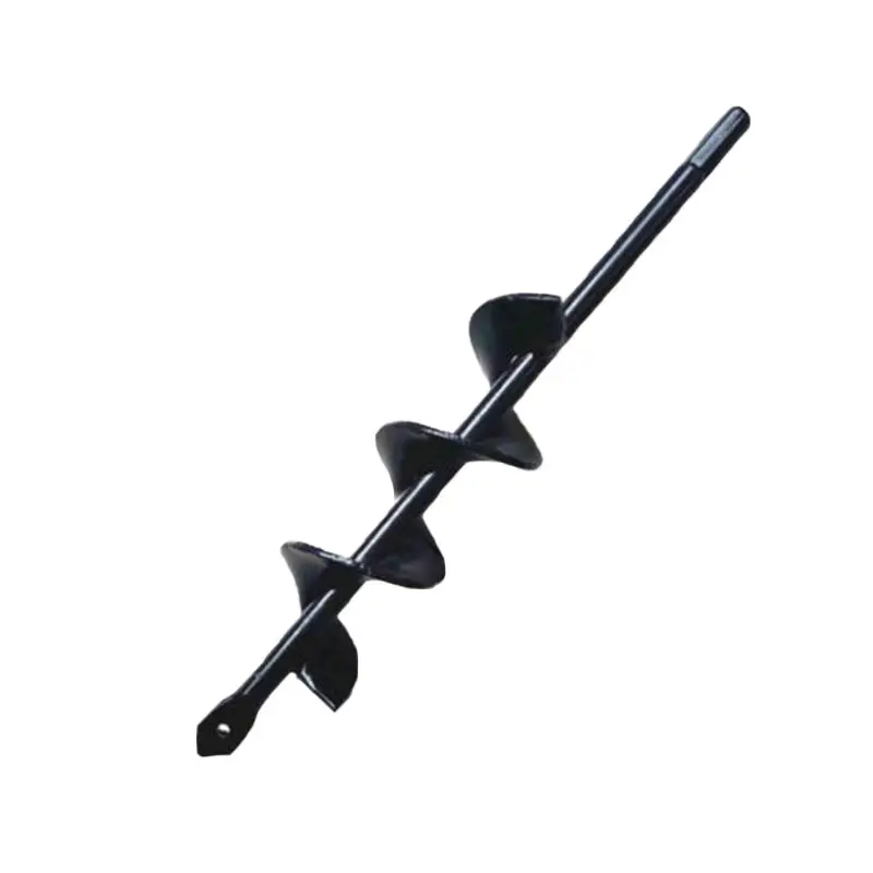 

Yard Planter Garden Auger Spiral Drill Bit Planting Hole Digger Drill Bit