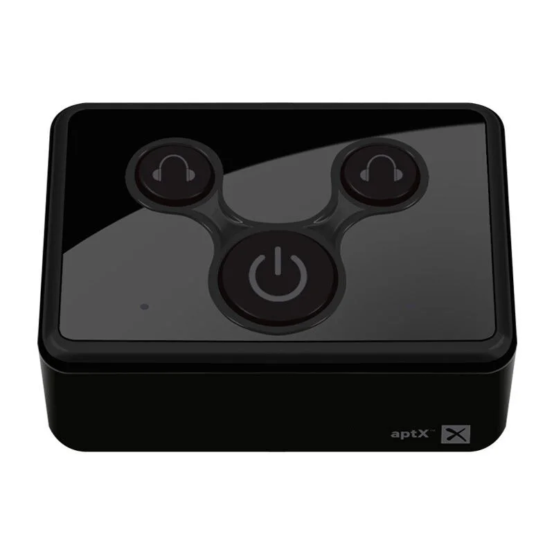 LEORY BT09T bluetooth 5 0 3 мм/USB аудио передатчик Aptx HD адаптер оптический для наушников