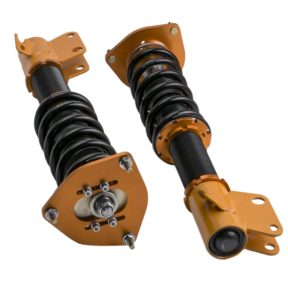 Подвеска Coilover Shock для Subaru Outback Absorber Struts 2000 2004 Coilovers|Амортизаторы и опоры| |