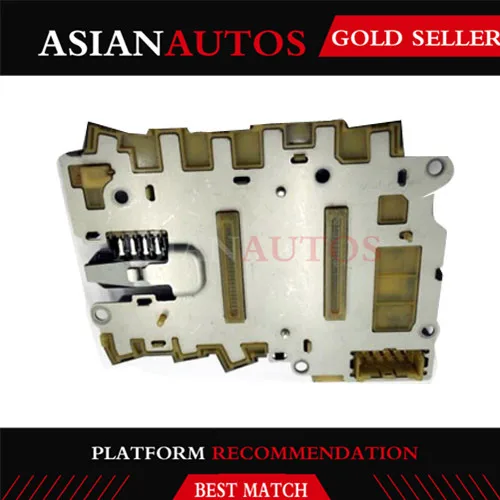 Модуль управления передачей TCU TCM RE7R01A JR710E для Nissan Infiniti 2007 UP|Клапан системы