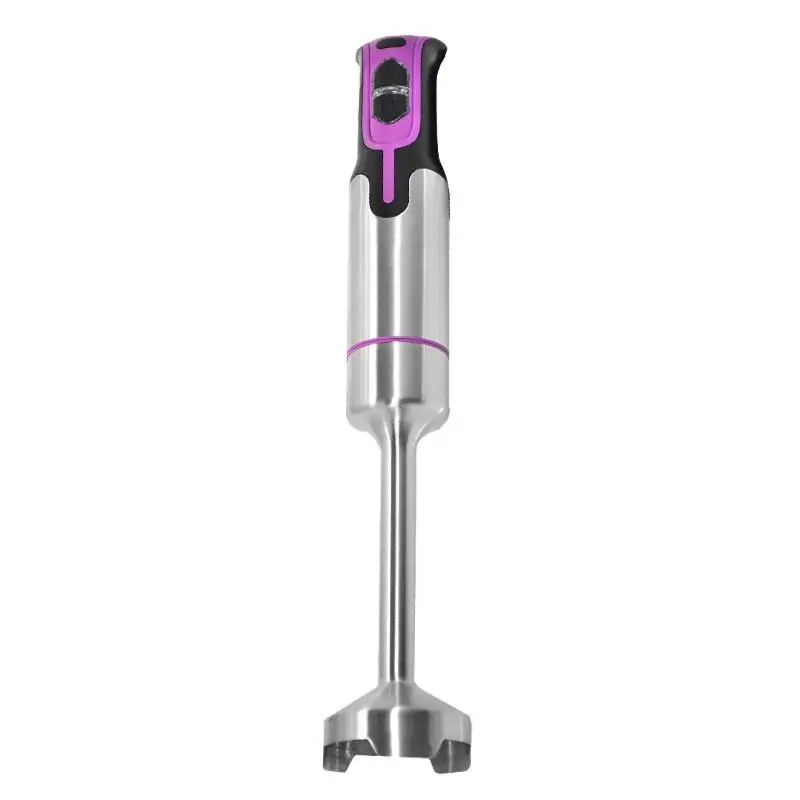 

Dropshipping Electric Food Blender Mixer Household Handheld Juicer Machine Kitchen Food Processor Stick for Kitchen Blenders