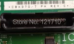 Промышленное оборудование доска HJ-4030-NOSJA CBX370/7 PH REV C 331LA34246 | Компьютеры и офис