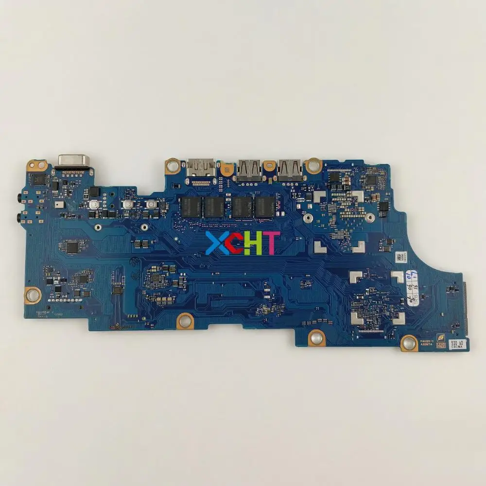 awesome  FAU2SY1 A3267A w i7-3687u SLJ8A QM77 for Toshiba Portege Z930 Z935 Laptop Notebook PC Motherboard M