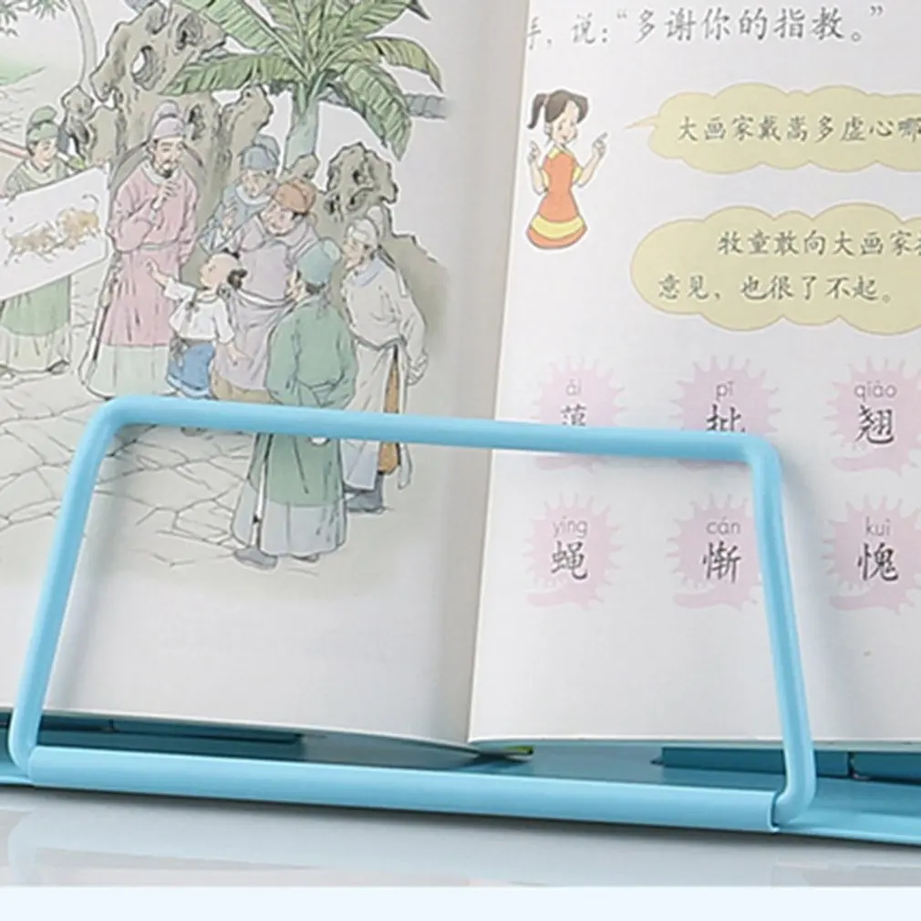 فريد الرف ملف سطح المكتب حامل CD مجلة كتاب رف رف كتب الأطفال