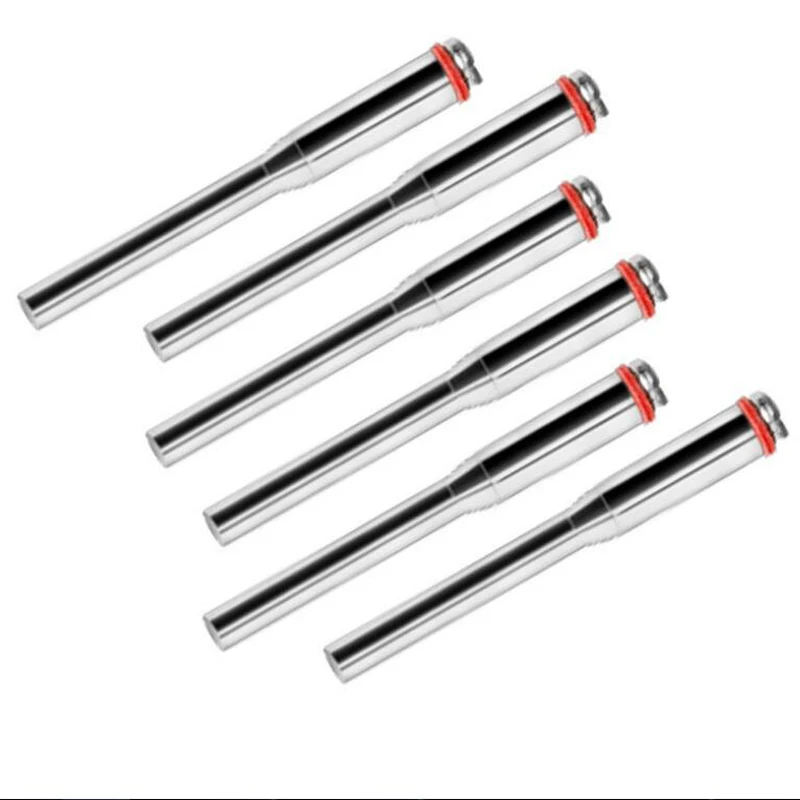 

Oneoney 10pcs Connecting Rod Post Resin Cutting Piece Post Fixed Connecting Rod 2.35 3.0 3.17mm