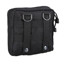 Аптечка для первой помощи, пустая медицинская сумка Molle, сумка для экстренного выживания, сумка для лекарств, сумка для путешествий, кемпинга, туризма, дома, сумка для первой помощи