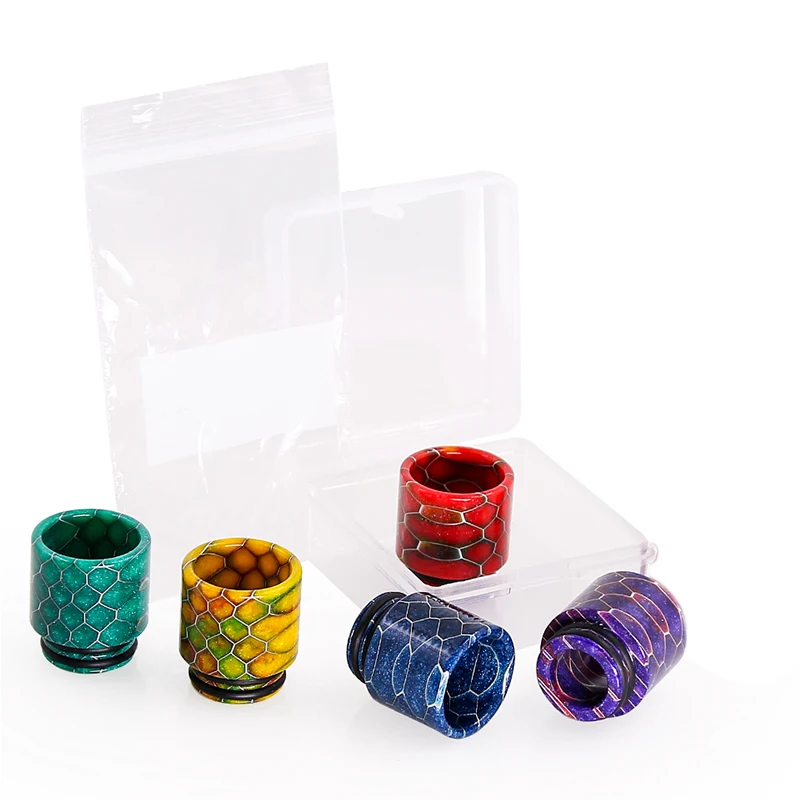Smoker Mouthpiece 810 Drip Tip For Tfv12 Prince / X-Baby / Tfv8 Big Baby Tank Smoker Mouthpiece 810 Drip Tip For Tfv12 Prince / X-Baby / Tfv8 Big Baby Tank