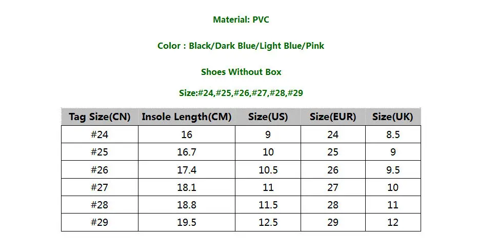 Fashion Baby Kids Sandals Summer Slipper Beach Shoes Toddler Sandal Kid Shoes Baby Boys Girls Casual Closed Toe Beach Pool Flat