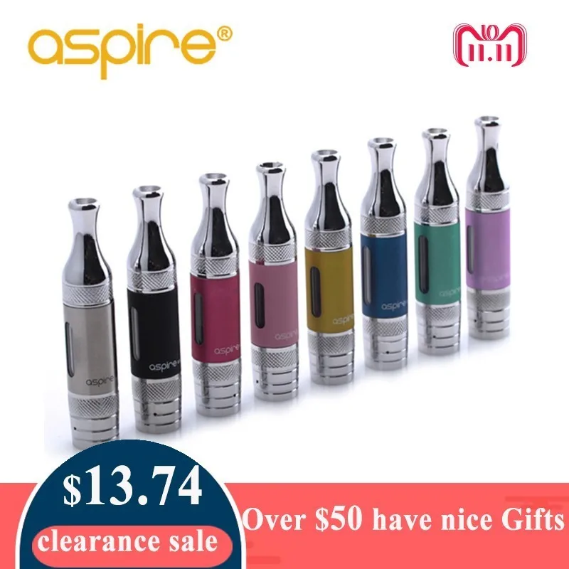Electronic Cigarette Tank Atomizer Aspire ET-S BVC Clearomizer 3ml Capacity E-cig Atomizer Vaporizer for eGo Thread Battery Electronic Cigarette Tank Atomizer Aspire ET-S BVC Clearomizer 3ml Capacity E-cig Atomizer Vaporizer for eGo Thread Battery