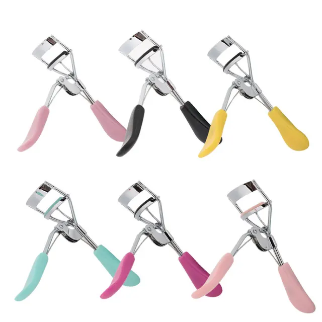 Special Price 6Colors Professional Eyelash Curler Eye lashes Curling Clip Eyelash Cosmetic Makeup Tools Accessories Cosmetics Special Price 6Colors Professional Eyelash Curler Eye lashes Curling Clip Eyelash Cosmetic Makeup Tools Accessories Cosmetics