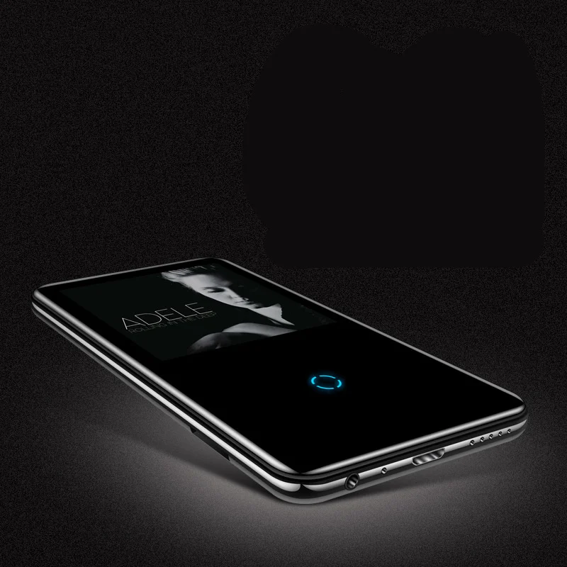Mahdi M600 Mp3 плеер Bluetooth Hifi 2 4 дюймовый видео беспроводной спортивный 8 Гб Встроенный