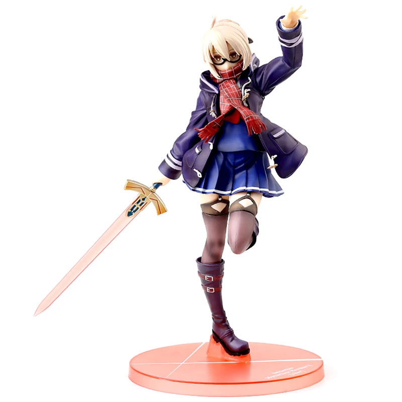 alter action figure