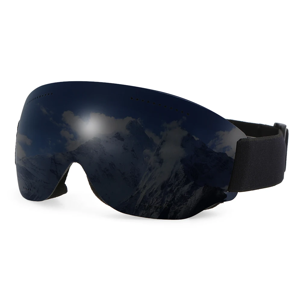 Buy Anti fogging Goggle Skiing UV400 Protective