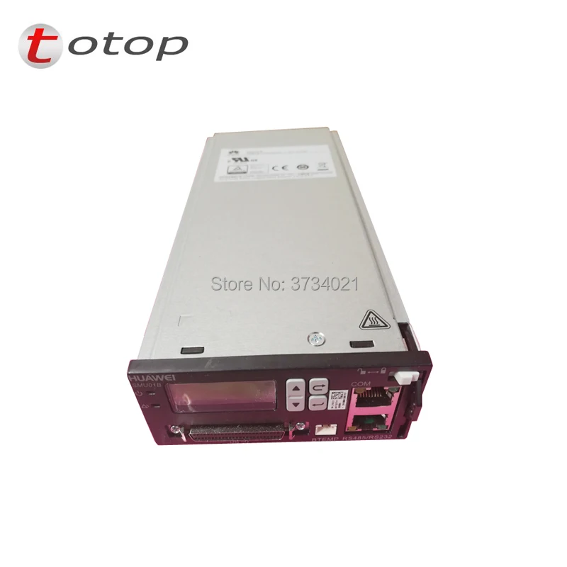 

High Quality New Original Packing HW SMU01B Monitoring Module use for huawei ETP4830