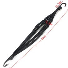 Helmet High-Strength Retractable Protective Gears