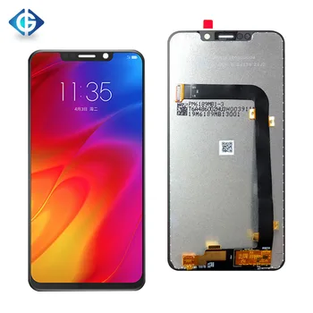 

20pcs/lot for Motorola for Moto One Power LCD Display +Touch Screen Digitizer for Motorola P30 Note LCD Shipping by DHL EMS