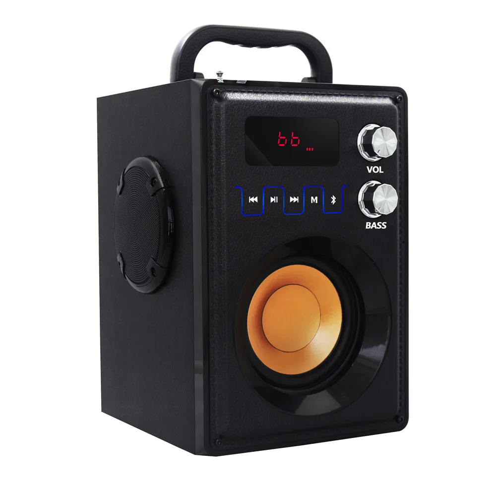 

Outdoor bluetooth speaker, portable speaker, bluetooth speaker