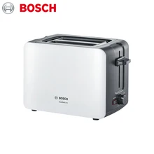 Toasters Bosch TAT6A111 home kitchen appliances cooking toaster fry bread to make toasts