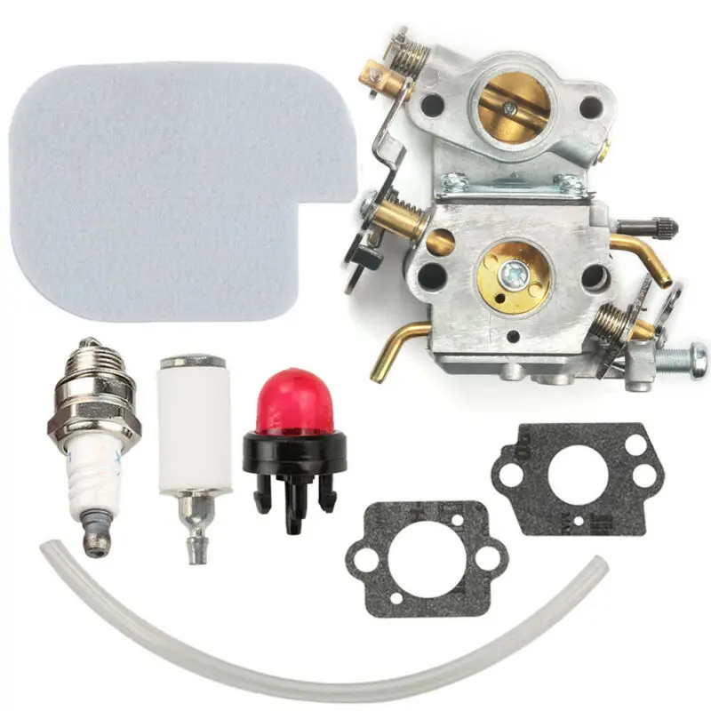 

Carburetor Kit For Zama C1m-w26c P3314 P3416 P4018 Pp3816 545070601 Chainsaw High Quality