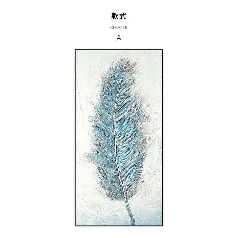 #Special Offers Best Sell New Style Leaf Picture Vestibule Oil Painting On Canvas Leaf Tree Office Home Decoration Hand Painted Handmade #Special Offers Best Sell New Style Leaf Picture Vestibule Oil Painting On Canvas Leaf Tree Office Home Decoration Hand Painted Handmade