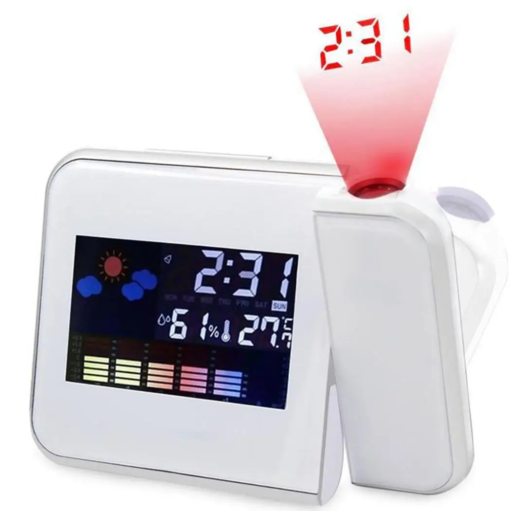 Проекционные часы Digital Projection Clock. Часы метеостанция с проектором DS-8190. Clock Projection проекционные часы и будильник. Проекционные часы RST 32712. Функция будильник. Проекционные часы Digital Projection Clock. Часы метеостанция с проектором DS-8190. Clock Projection проекционные часы и будильник. Проекционные часы RST 32712.