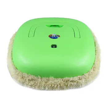 

intelligent sweep mopping to clean the machine USB charging Multi-functional practical sweep mopping machine
