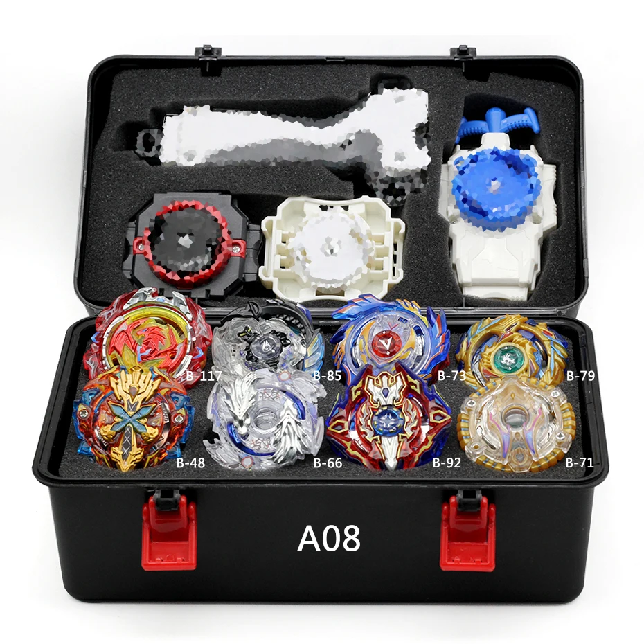 Beyblade Metal Fusion Best Beyblade In The World Manga