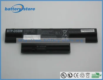 

Free ship 11V, 58W New battery BTP-DVBM for MEDION akoya E6232 , MEDION MD 99222