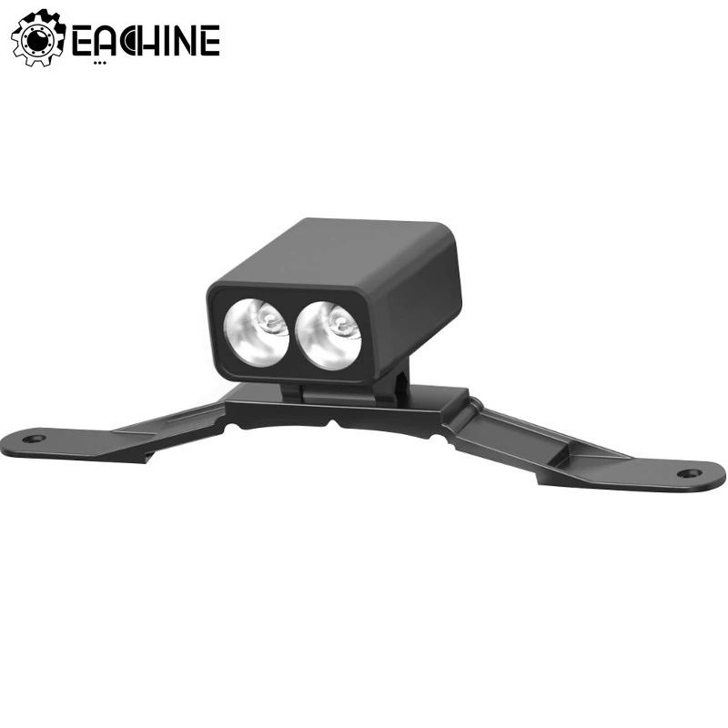 Original Eachine VISUO XS812 font b RC b font Drone Quadcopter Spare Parts Searchlight Illumination LED