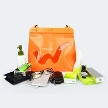 Открытый водостойкие сумки для плавания Путешествия сухой Чехол пакет сумка для пляжа Кемпинг Каякинг рафтинг пеший Туризм треккинг дропшиппинг