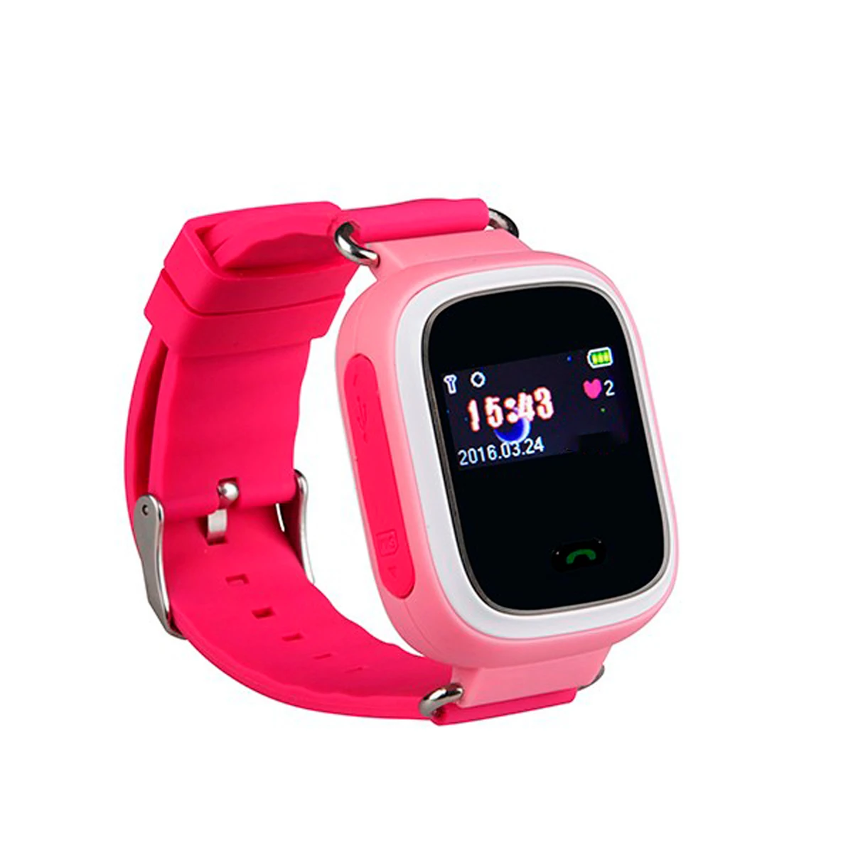 speed talk smart watch