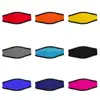 Neoprene Adult Scuba Diving Dive Snorkeling Mask Strap Cover Comfort Padded Protection Hair Wrap Gear Accessory - Various Colors ► Photo 1/6