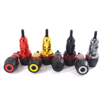 

For YAMAHA XJ6 XJ 6 XJ-6 ALL year Motorcycle Falling Protection Frame Slider Fairing Guard Anti Crash Pad Protector