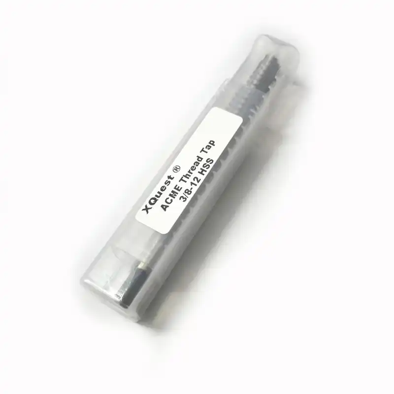 1pc ACME 7//8-6 HSS Right Hand ACME Thread tap