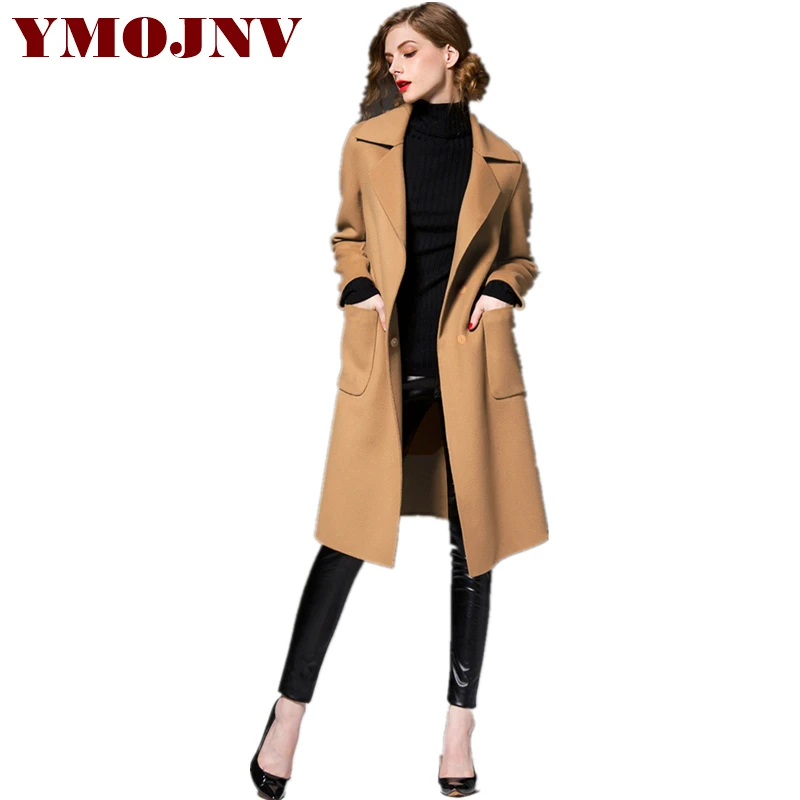 winter coats women 2018