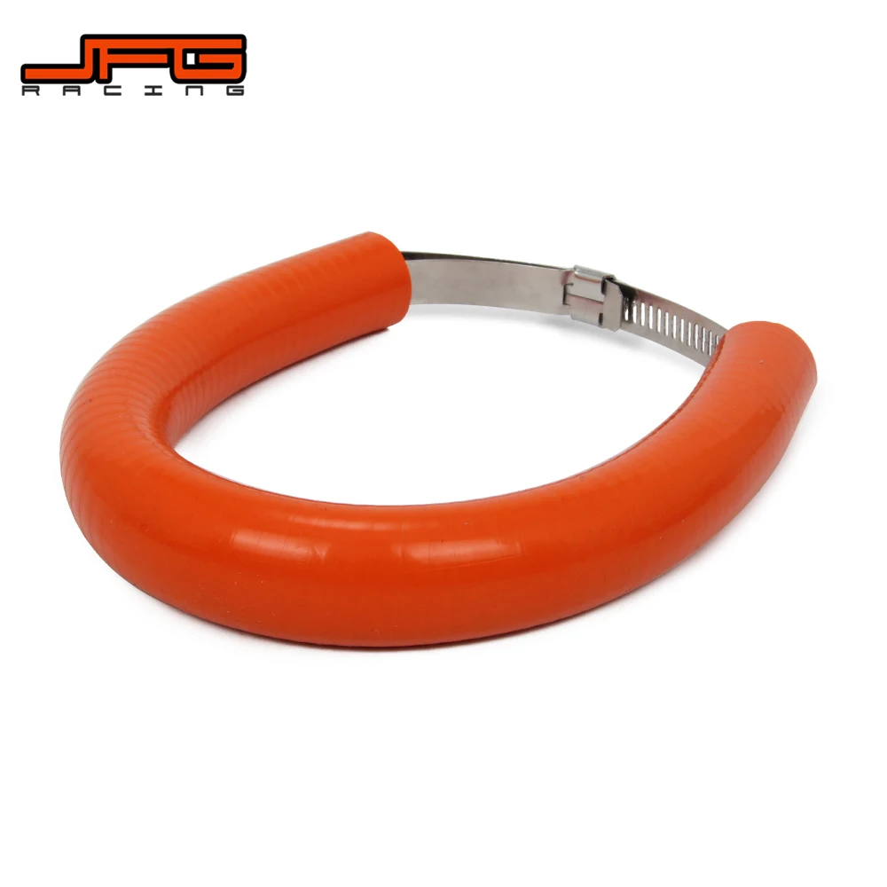 Защита для мотоцикла OTOM защита от выхлопа тепла горячей воды KTM EXC SX SXF EXCF XC XCF XCW MX 250