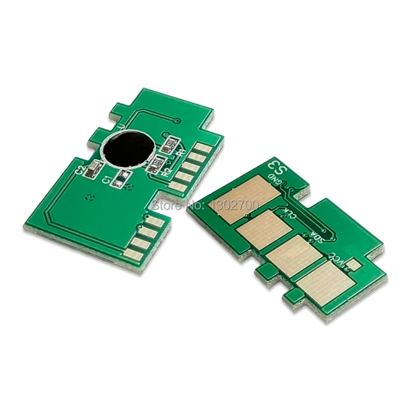 Чип тонера для картриджа samsung ProXpress M 3320 M3820 ND 3820D 4020 3370D M3870FD 3870FW M4070FR 12 шт.|chip printer|chip