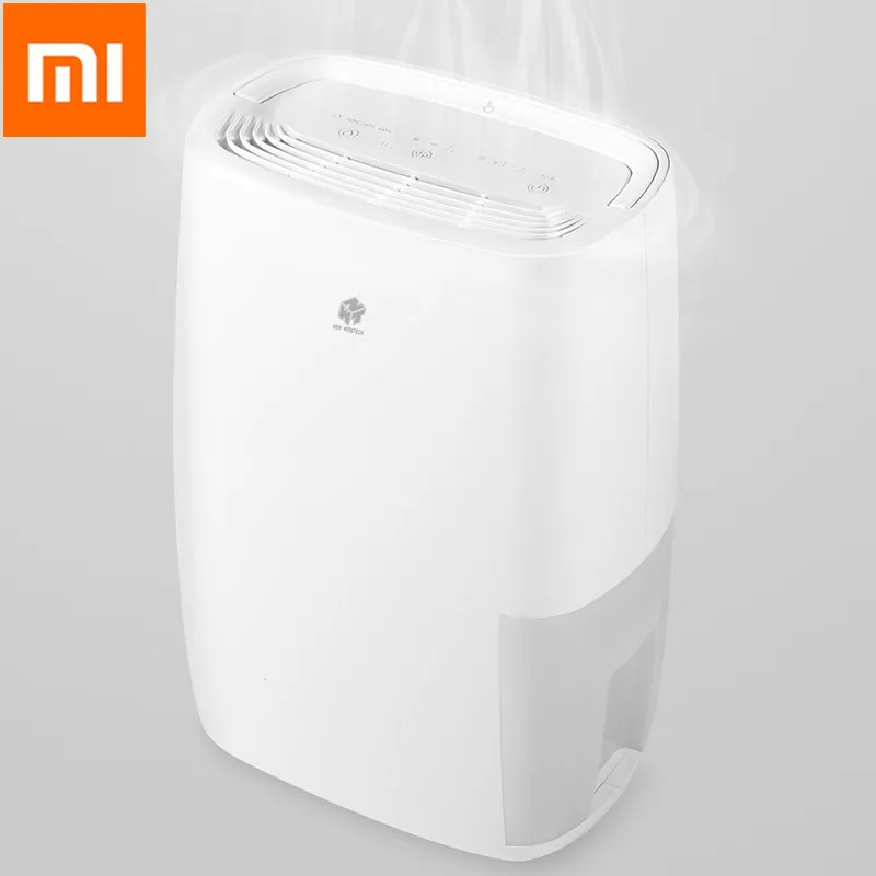 Xiaomi Mijia Новый WIDETECH WDH318EFW1 Электрический Осушитель воздуха для дома
