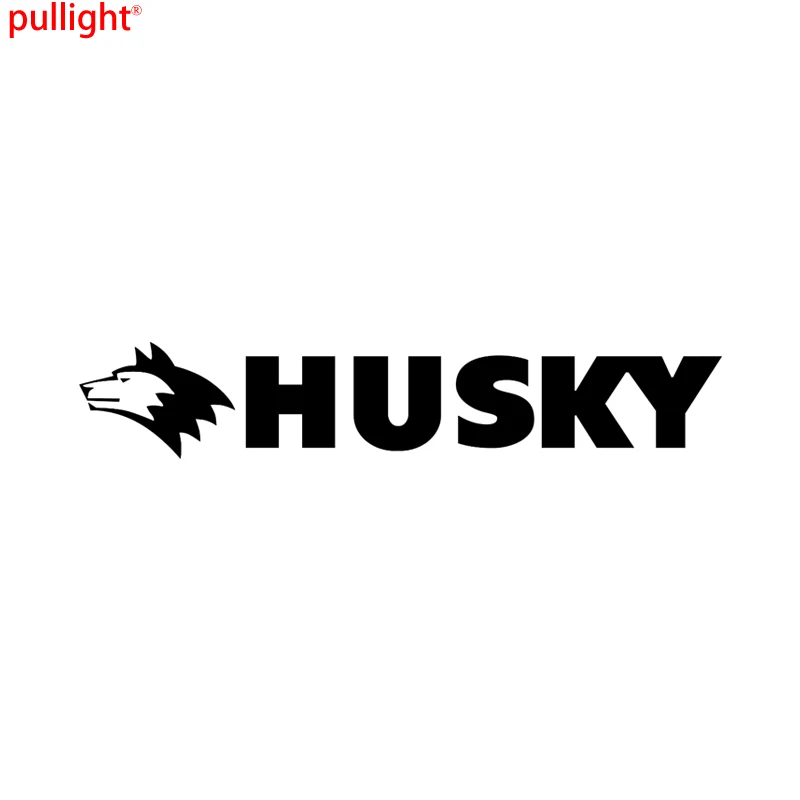 Husky Tools Vinyl Sticker Decal Ratchet Wrench Hammer Bag Box Sockets