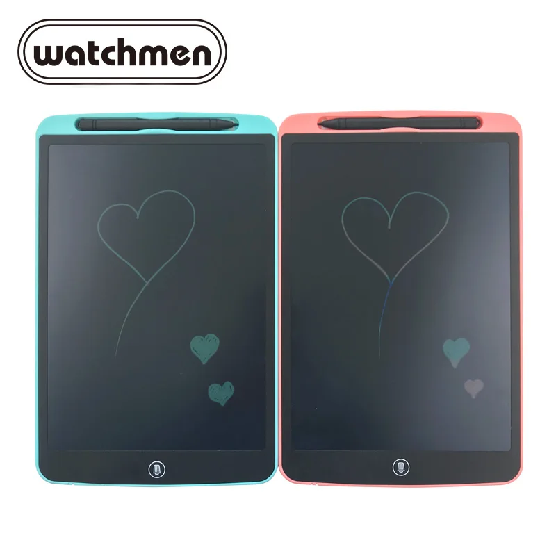 

8.5 Inch LCD Writing Tablet Digital Drawing Tablet Handwriting Pads Portable Electronic Tablet Board + Stylus Pen for Kids Gift