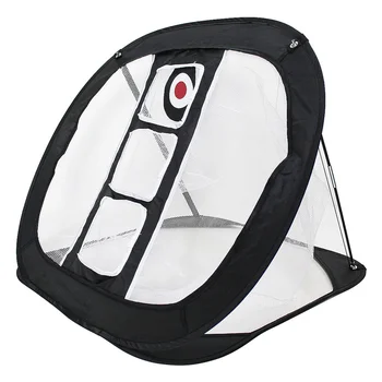 

ELOS-Nylon Golf Practice Net Golf Cutter Net Portable Golf Practice Net