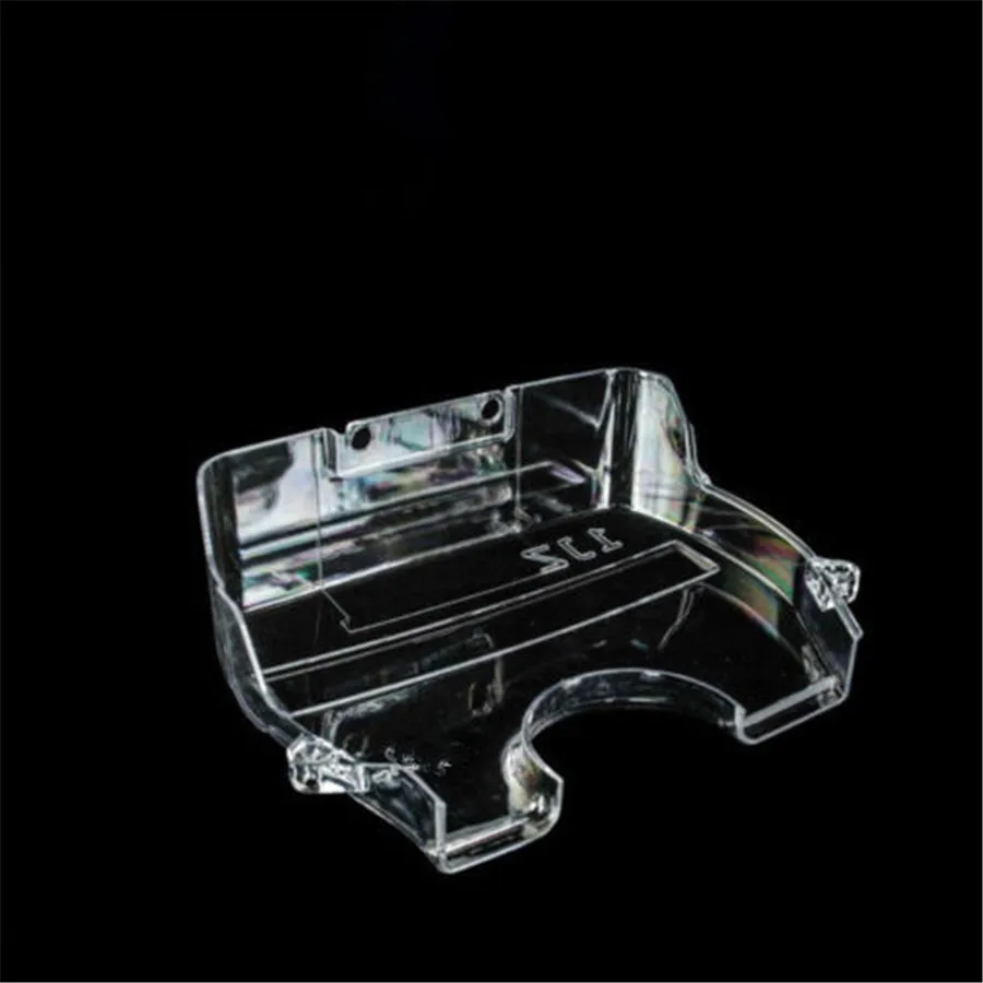 

Clear Timing Belt Cover Pulley Cover Cam Gear Cover For Toyota Supra CRESTA MARK II 1Jz