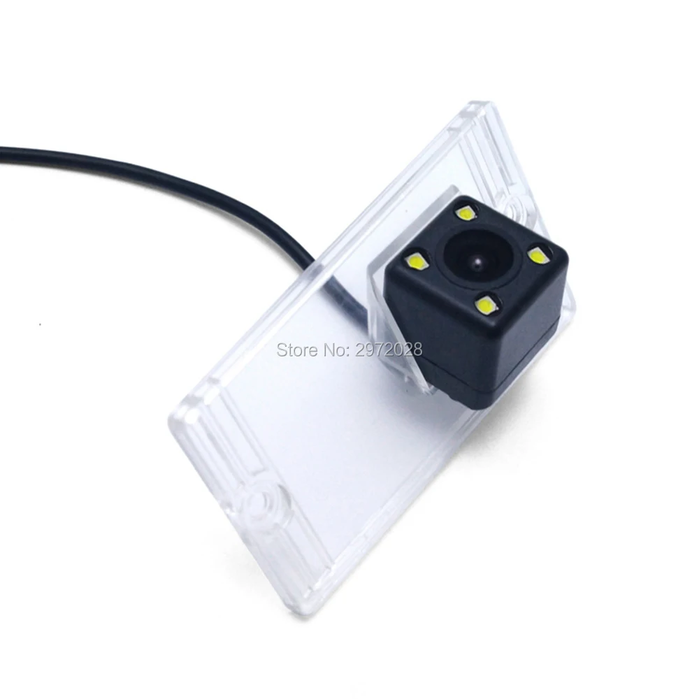 

CCD HD Car Rear View Reverse Camera Car Parking Assistance Backup Camera Waterproof IP67 for Kia Cerato Sephia Spectra 5