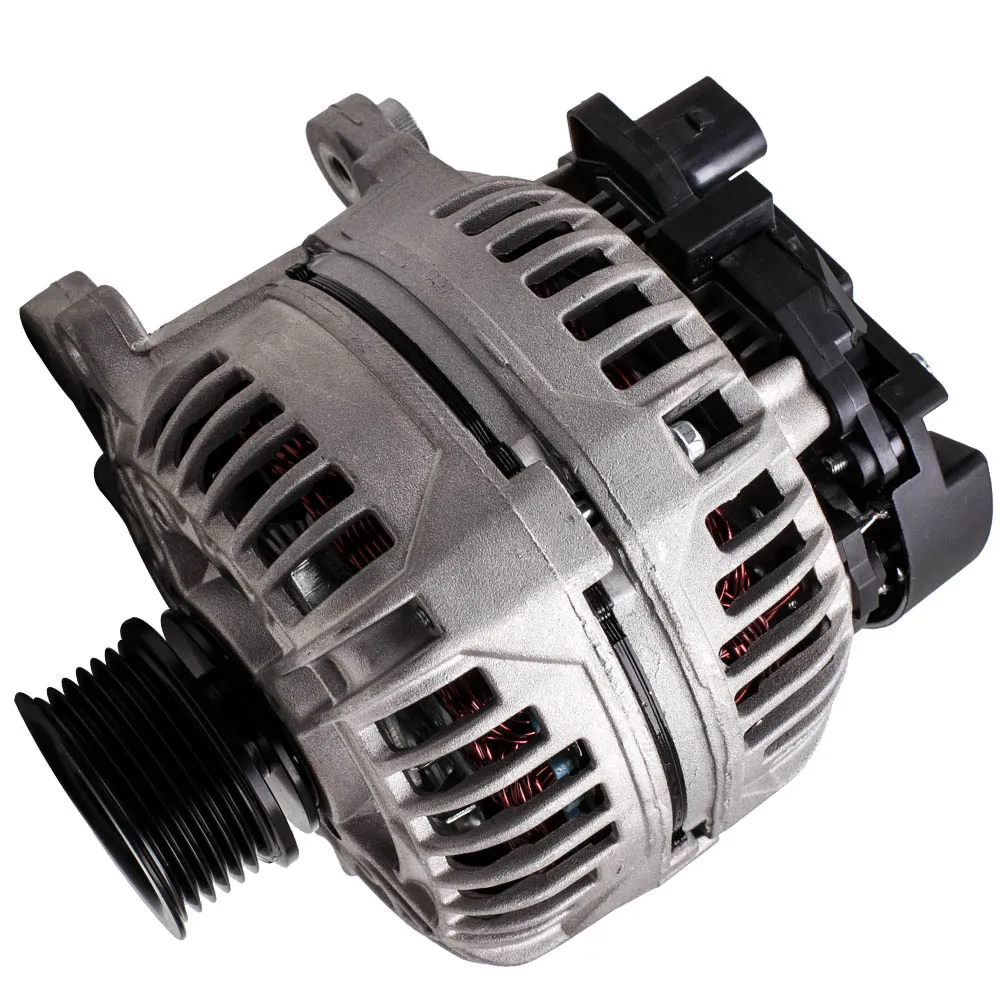 

Electric Dynamo For VW Transporter/Caravelle MK IV 1990-2003 14 V LRA01948 074903025J LRA01948 124515068 124515013 For Volvo S80
