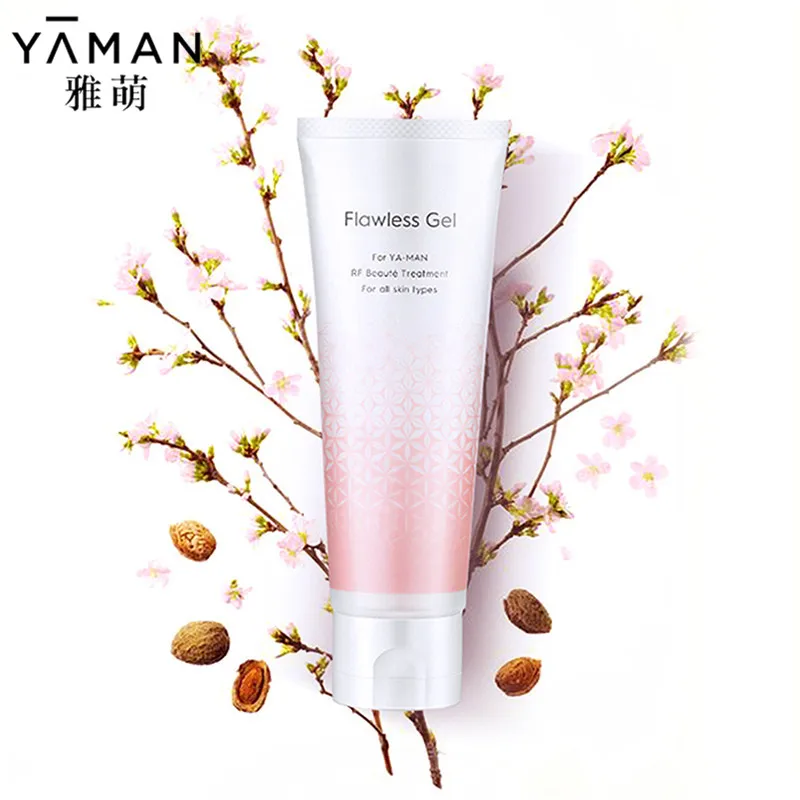 YA-MAN гель RF beauty специальный 200 г Yaman | Красота и здоровье