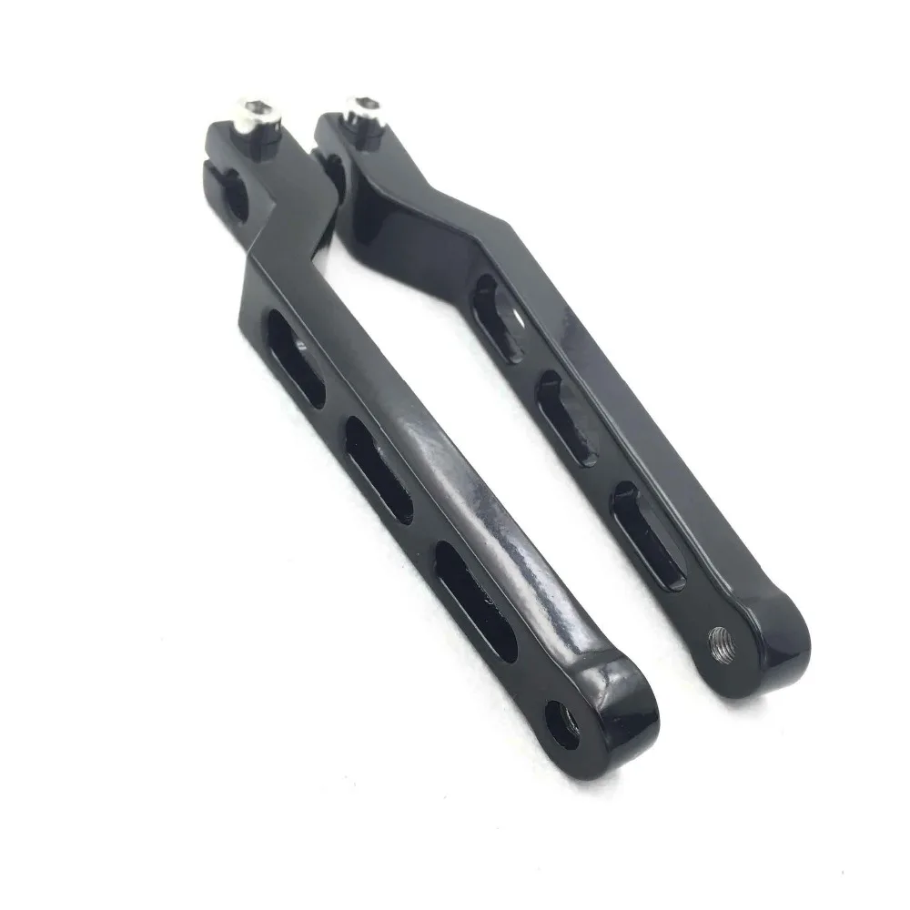 Heel Toe Gear Shift Foot Lever for Harley Heritage Softail FLST Tour Road King Electra Glide Trike Motorcycle Accessories